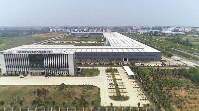 湖北枣阳：以大项目建设推动高质量发展