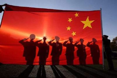 我市大幅提高现役军人立功受奖奖励标准
