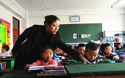 最新！低风险地区校园内学生不需佩戴口罩