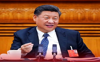 在湖北代表团，习近平就疫情防控作出最新部署