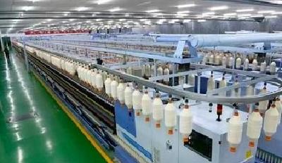 1—4月我市工业经济发展缓步回升