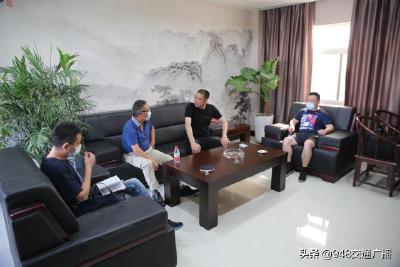湖北枣阳：金融“春雨”滋润企业复工复产