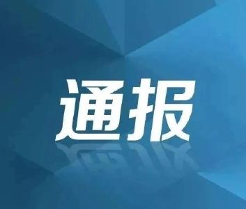 枣阳市通报4起群众身边的不正之风和腐败问题典型案例