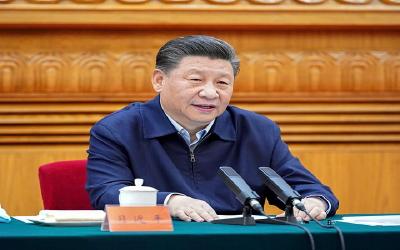 习近平主持专家学者座谈会，强调了这些大事！