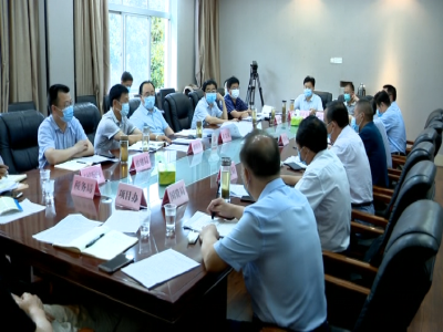我市召开汉城部分公益性资产移交和文化产业 统计问题专题会议