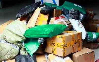 提醒！快递单有这4个字别随意签收，多人已中招…