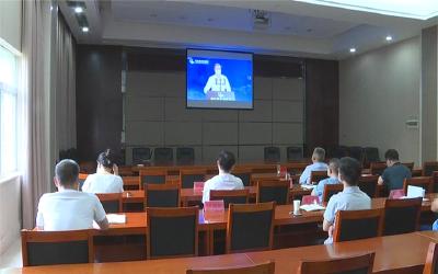 “知名民企湖北行”活动线上开启