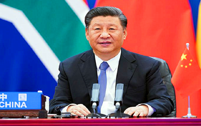 何为抗击疫情最有力的武器 习近平这样阐释