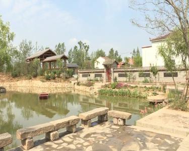 段永建督办335省道“美丽乡村”建设情况