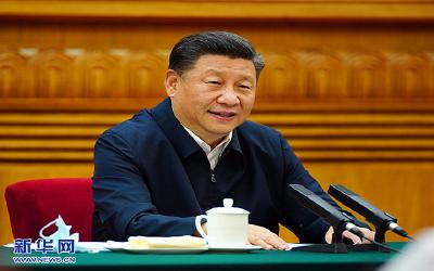 习近平：激发市场主体活力弘扬企业家精神 推动企业发挥更大作用实现更大发展
