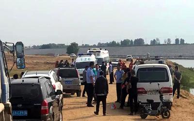 痛心！沈阳5名少年下水野浴，3人溺亡