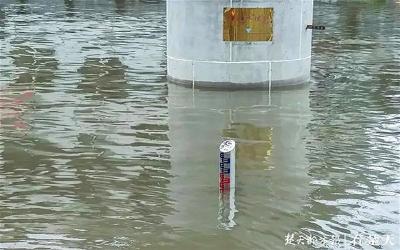 6时30分，武汉市启动防汛Ⅱ级应急响应！