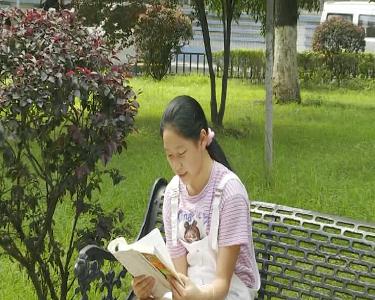 【新时代好少年】李子寒：乐于进取品学优，不愧时代好少年