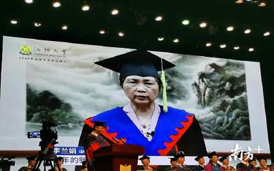 钟南山李兰娟张文宏，都强调了这八个字