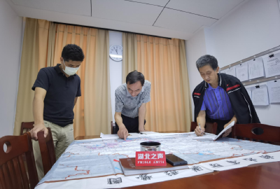 防汛面孔 | 温柔过境 毅然坚守