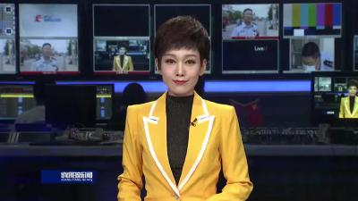 市委常委会会议召开 李乐成：强化政治担当 坚决把长江“禁渔令”落细落实