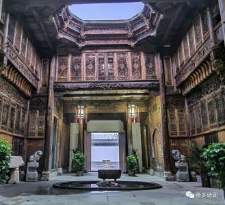 中国古石雕大观园