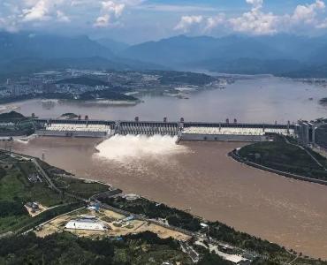 长江防洪的三道防线是什么？三峡大坝多重要？