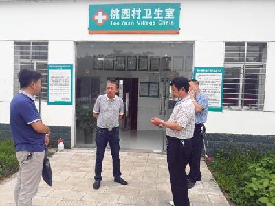 全市残疾人个性化签约有序开展