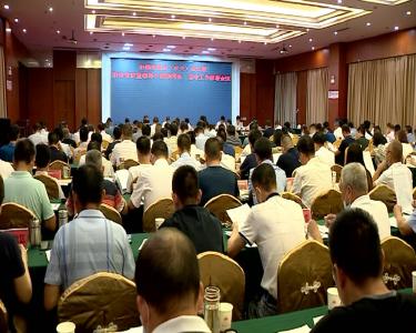 【决战决胜脱贫攻坚】孟艳清主持召开市委常委会（扩大）会议暨市扶贫攻坚领导小组联席会、迎考工作部署会议 