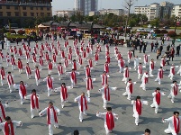 图集 |枣阳：城市，让人民生活更美好！