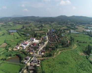 【决战决胜脱贫攻坚】刘升镇金峡村：让组织强起来 村民富起来 贫困户干起来