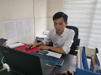 【寻找最美退役军人】刘俊：退伍不褪色 立足岗位显担当