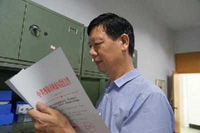 【寻找最美退役军人】​刘建国：退役不褪色 履职勇担当