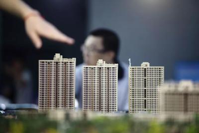 楼市调控重磅！住建部、央行等部门立新规→ 经济日报 今天
