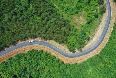 枣阳“四好农村路”示范创建再获殊荣