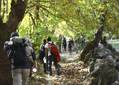 驴友屡屡遇难 “野景点”的夺命迷局如何破？