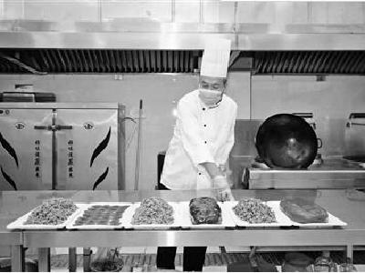 西安一高校将发油泼辣子月饼 此外还有多种特色风味