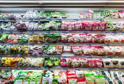 速冻食品迎来抢购热 下半年还能火多久