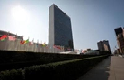 法国媒体称赞中国做出重大气候承诺