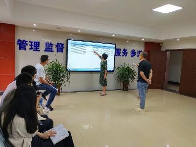 业绩考评系统为刑检工作导航助力