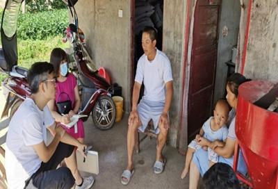 【区县新闻】造血式产业扶贫，武汉经开区经开公司这样助农增收
