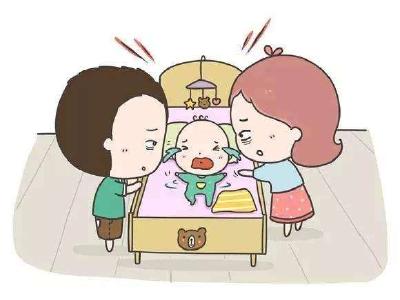 新生儿护理，关键看三点