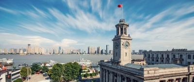 中国力量不可阻挡 | 长江评论