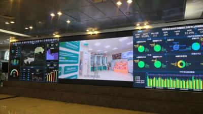 广西崇左：持续推进智慧口岸建设