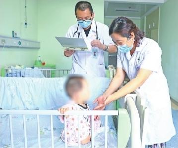 基因检测帮肾病妈妈生下健康“二宝”