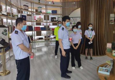 优化营商环境丨税收大数据解析市场 湖北荆州企业乘势精准突围