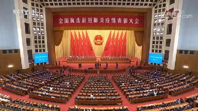 至上荣誉！枣阳市第一人民医院医生何磊荣获“全国抗击新冠肺炎疫情先进个人”荣誉称号