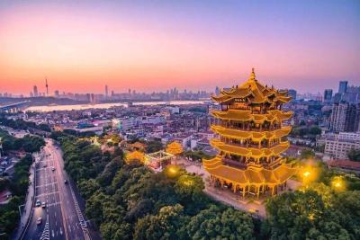 3年内，武汉力争5G网络全市域连续覆盖