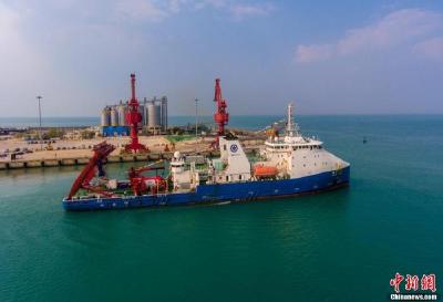 量子信息、中国天眼……“率先行动”计划取得这些重大成果