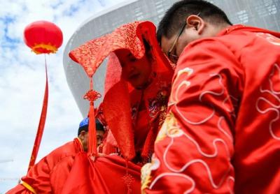 婚姻登记，将有大变化！ 