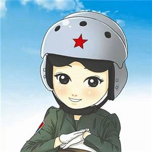 2021空军在粤招收高中生飞行学员工作启动 新增招收女飞行员