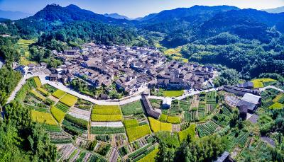 闽南文化的精粹——龙岩采茶灯