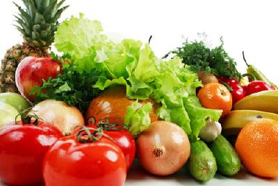 降压护心、滋补脾胃 8类食物吃出好身体
