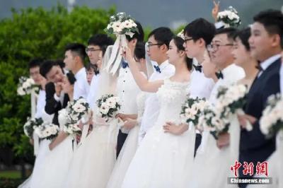 如果婚姻要“考证”，你觉得自己配结婚吗？
