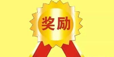 最高记大功！事关全省事业单位